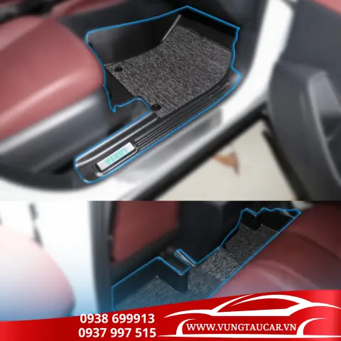 Phụ Kiện Xe Hơi Mazda Cx-5: Nâng Tầm Trải Nghiệm Lái Xe