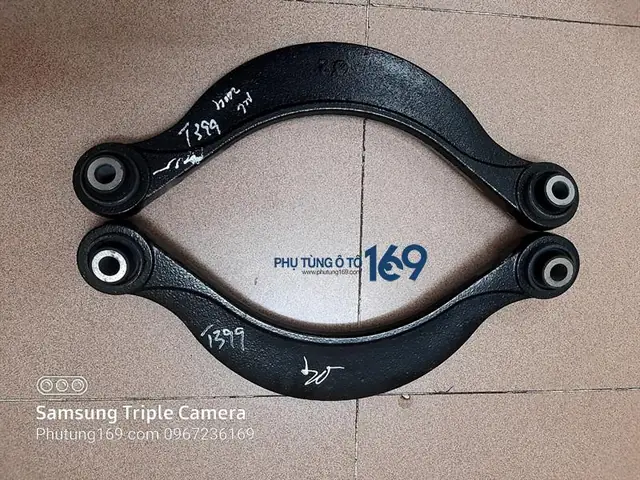 Phụ Tùng Cho Xe Mazda 6 2003: Hướng Dẫn Toàn Diện & Lưu Ý Quan Trọng