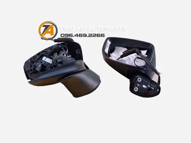 Mua Phụ Tùng Mazda 2 Chính Hãng – Địa Chỉ Uy Tín Cho Người Sở Hữu