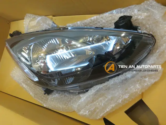 Mua Phụ Tùng Mazda 2 Chính Hãng – Địa Chỉ Uy Tín Cho Người Sở Hữu