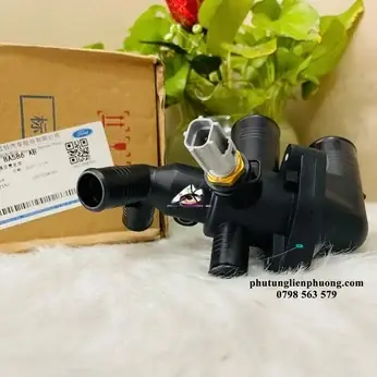 Mua Phụ Tùng Mazda Bt-50 Chính Hãng – Hướng Dẫn Chọn Giá Tốt