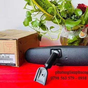 Phụ Tùng Mazda Chính Hãng: Bí Quyết Bảo Dưỡng Xe Toàn Diện