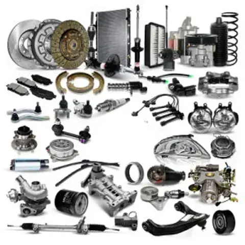 Phụ Tùng Mazda Có Đắt Không: Phân Tích Chi Tiết Và Yếu Tố Ảnh Hưởng