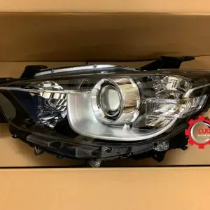 Mua Phụ Tùng Mazda Cx5 – Hướng Dẫn Chọn Nơi Uy Tín Và Giá Tốt