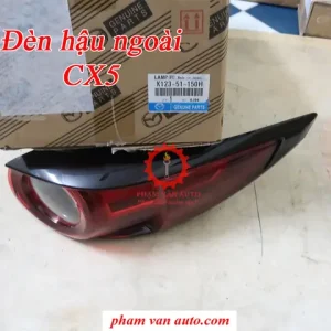 Mua Phụ Tùng Mazda Cx5 – Hướng Dẫn Chọn Nơi Uy Tín Và Giá Tốt