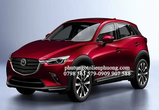 Top Cửa Hàng Phụ Tùng Ô Tô Mazda Tphcm — So Sánh