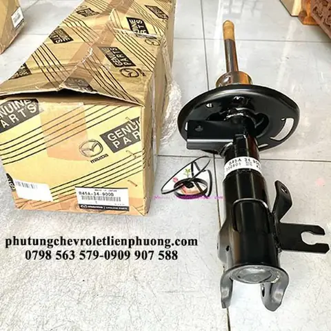 Top Cửa Hàng Phụ Tùng Ô Tô Mazda Tphcm — So Sánh