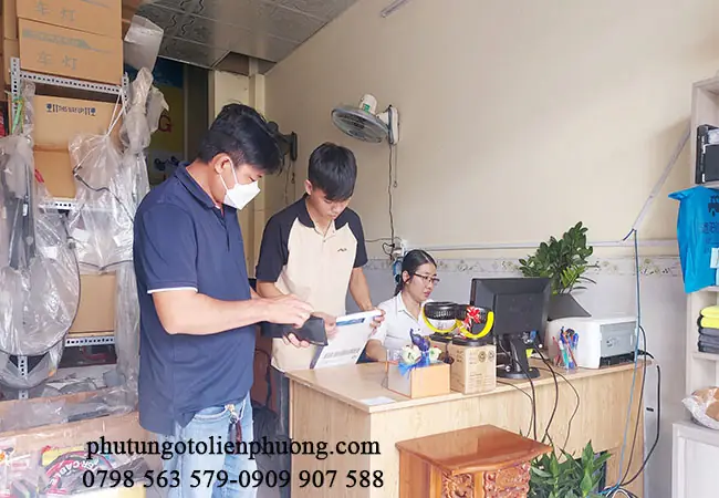 Top Cửa Hàng Phụ Tùng Ô Tô Mazda Tphcm — So Sánh