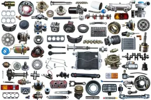 Mua Phụ Tùng Gầm Mazda Chuẩn Oem: Hướng Dẫn Chọn & Đặt Hàng