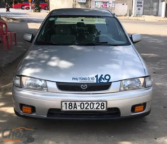 Phụ Tùng Xe Mazda 323 Đời 1997: Hướng Dẫn Chi Tiết Và Nơi Tìm Kiếm Uy Tín