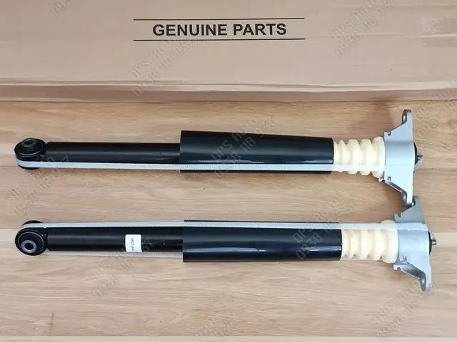 Hướng Dẫn Thay Thế Giảm Sóc Sau Mazda 3 Nhanh Chóng Và An Toàn