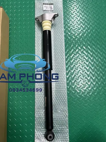Hướng Dẫn Thay Thế Giảm Sóc Sau Mazda 3 Nhanh Chóng Và An Toàn