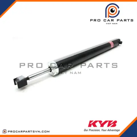 Hướng Dẫn Thay Thế Giảm Sóc Sau Mazda 3 Nhanh Chóng Và An Toàn