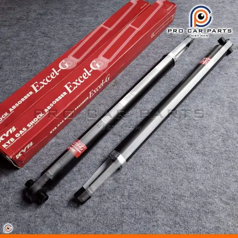 Hướng Dẫn Thay Thế Giảm Sóc Sau Mazda 3 Nhanh Chóng Và An Toàn