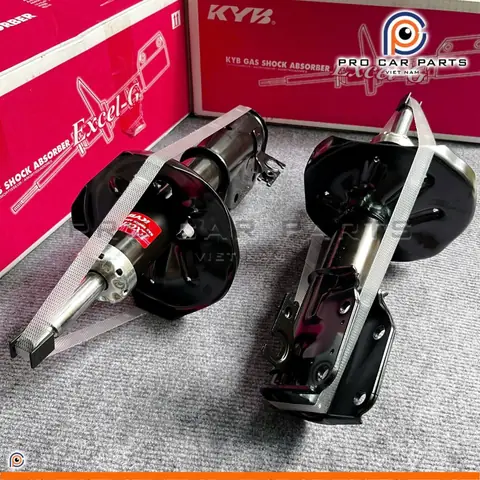 Hướng Dẫn Chọn Mua Phuộc Nhún Mazda Premacy Cho Mọi Nhu Cầu