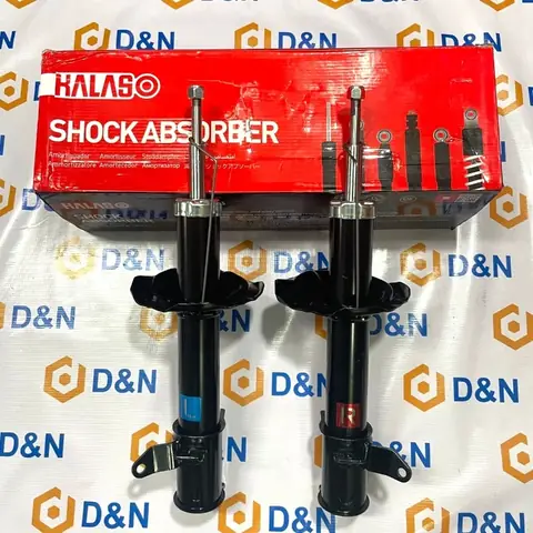 Hướng Dẫn Chọn Mua Phuộc Nhún Mazda Premacy Cho Mọi Nhu Cầu