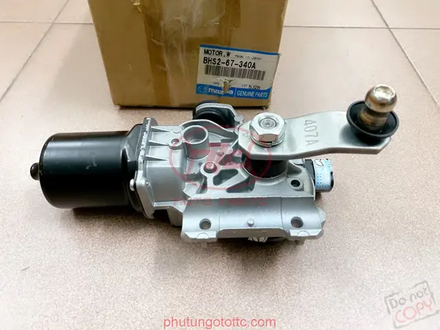 Mua Phụ Tùng Mazda 3 Chính Hãng Ở Đâu? Top 7 Địa Chỉ Uy Tín