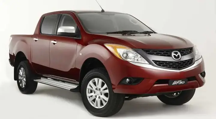 Xe Bán Tải Mazda: Tổng Quan Và Đánh Giá Chi Tiết