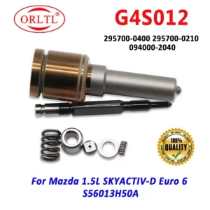 Hướng Dẫn Lắp Đặt Và Bảo Dưỡng Piezo Injector Cho Diesel