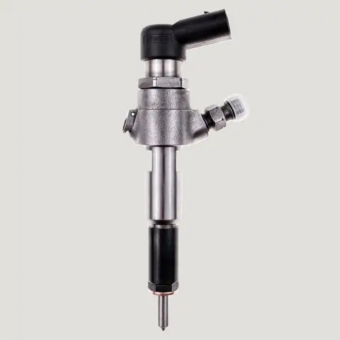 Hướng Dẫn Lắp Đặt Và Bảo Dưỡng Piezo Injector Cho Diesel