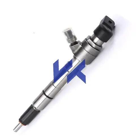 Hướng Dẫn Lắp Đặt Và Bảo Dưỡng Piezo Injector Cho Diesel