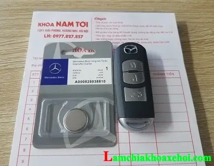 Pin Mazda 3025: Đánh Giá Toàn Diện Và 4 Lựa Chọn Thay Thế Hàng Đầu Pin Mazda 3025: Đánh Giá Toàn Diện Và 4 Lựa Chọn Thay Thế Hàng Đầu