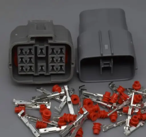 Hướng Dẫn Thay Pin Cr2025 Cho Chìa Khóa Mazda 3 Nhanh Gọn