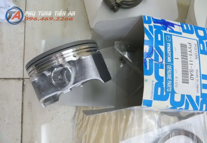 Piston Mazda Cx-5: Hướng Dẫn Kiểm Tra Và Xử Lý Lỗi Chi Tiết