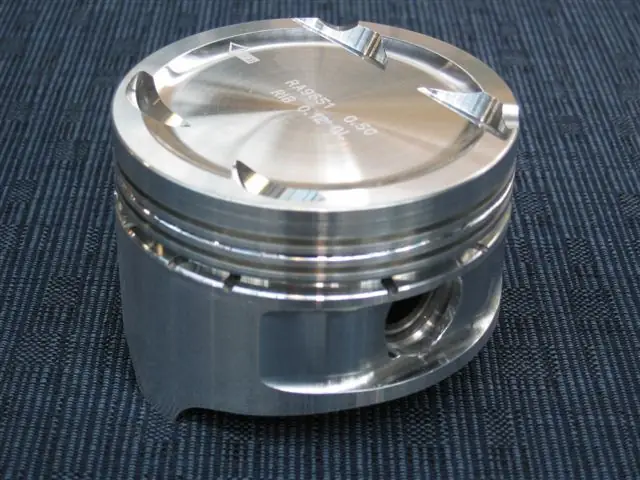 Piston Mazda Cx-5: Hướng Dẫn Kiểm Tra Và Xử Lý Lỗi Chi Tiết