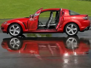 Porte Ouverte Mazda: 5 Tính Năng Cửa Mở Thông Minh Đáng Cân Nhắc