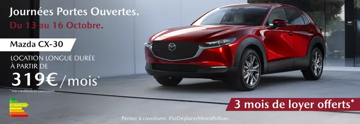 Porte Ouverte Mazda: 5 Tính Năng Cửa Mở Thông Minh Đáng Cân Nhắc Porte Ouverte Mazda: 5 Tính Năng Cửa Mở Thông Minh Đáng Cân Nhắc