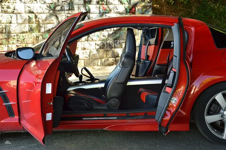 Porte Ouverte Mazda: 5 Tính Năng Cửa Mở Thông Minh Đáng Cân Nhắc Porte Ouverte Mazda: 5 Tính Năng Cửa Mở Thông Minh Đáng Cân Nhắc