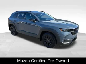 Top Mazda Cũ Giá Tốt: Hướng Dẫn Chi Tiết Mua Xe "second-hand" Chất Lượng