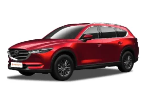 So Sánh Giá Mazda Cx‑8 3 Phiên Bản Luxury, Premium & Signature Awd