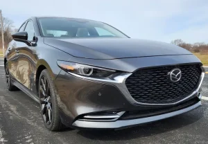 Gói Thiết Bị Cao Cấp Mazda 3: Nâng Tầm Trải Nghiệm Lái Xe
