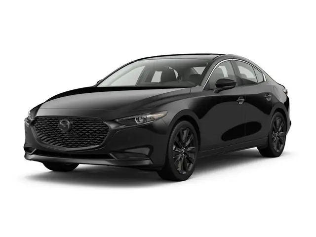 Gói Thiết Bị Cao Cấp Mazda 3: Nâng Tầm Trải Nghiệm Lái Xe