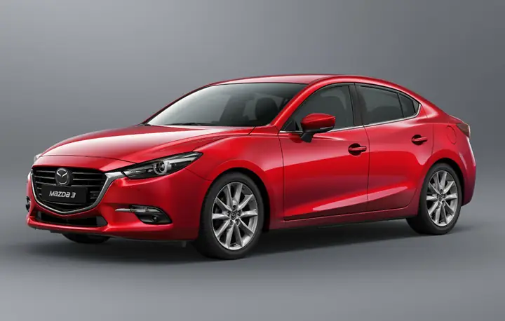 Pre-tuned Mazda 3 Là Gì? Tổng Quan Chi Tiết Về Bản Tinh Chỉnh Pre-tuned Mazda 3 Là Gì? Tổng Quan Chi Tiết Về Bản Tinh Chỉnh