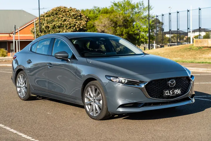 Giá Xe Mazda Tại Úc 2026: Top Dòng Xe Có Mức Giá Tốt Nhất