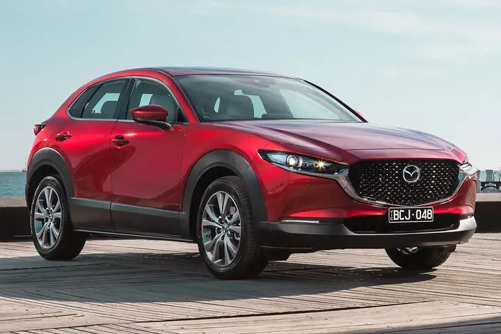 Giá Xe Mazda Tại Úc 2026: Top Dòng Xe Có Mức Giá Tốt Nhất