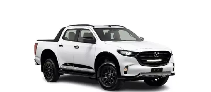 Giá Xe Mazda Bt-50 Tại Việt Nam: Cập Nhật Mới Nhất Và Những Điều Cần Biết