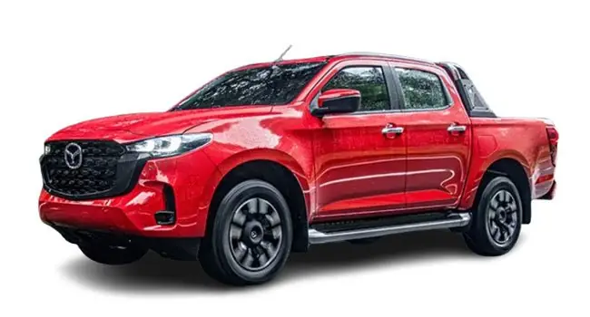 Giá Xe Mazda Bt-50 Tại Việt Nam: Cập Nhật Mới Nhất Và Những Điều Cần Biết