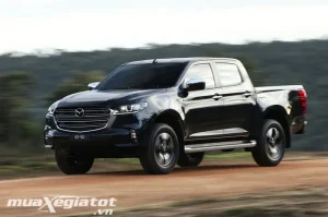 Giá Xe Mazda Bt-50 Tại Việt Nam: Cập Nhật Mới Nhất Và Những Điều Cần Biết