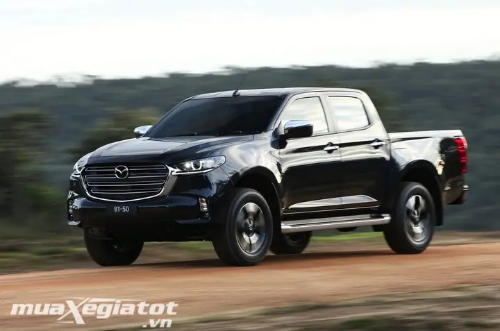 Giá Xe Mazda Bt-50 Tại Việt Nam: Cập Nhật Mới Nhất Và Những Điều Cần Biết
