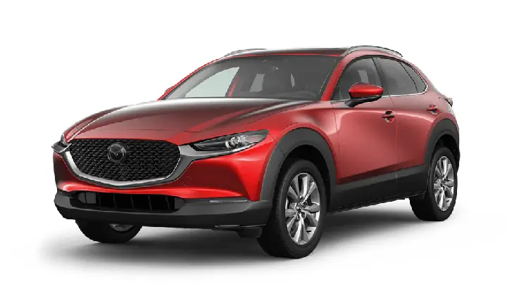 So Sánh Giá Mazda Cx‑30 2026 Cho Người Mua Thông Thái