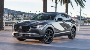 So Sánh Giá Mazda Cx‑30 2026 Cho Người Mua Thông Thái
