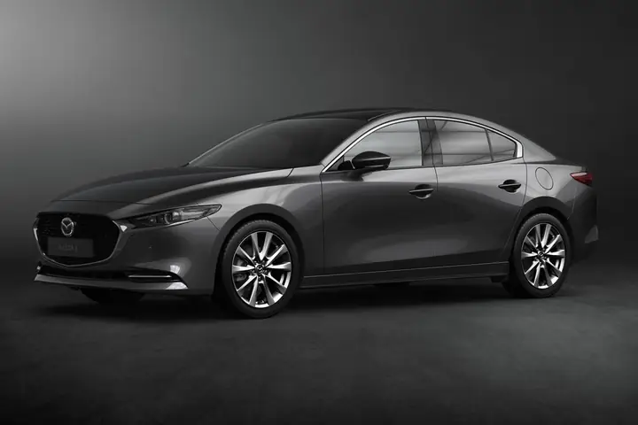 So Sánh Giá Mazda 3: Lựa Chọn Tốt Nhất Cho Người Mua