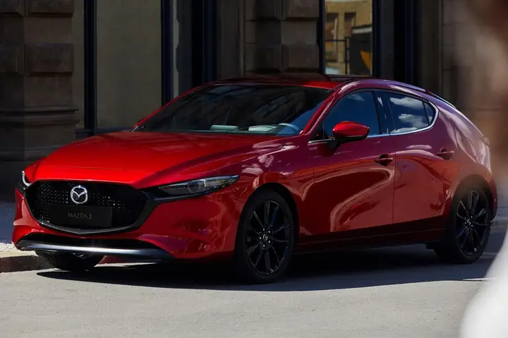 So Sánh Giá Mazda 3: Lựa Chọn Tốt Nhất Cho Người Mua