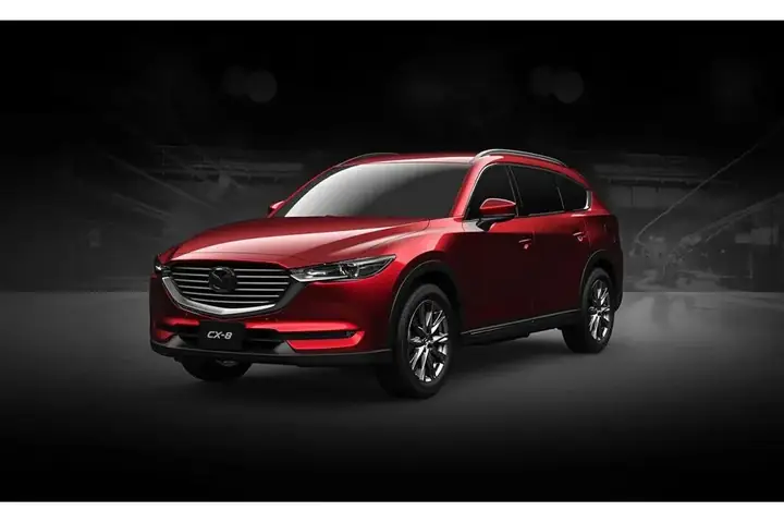 So Sánh Giá Mazda Cx‑8 Các Phiên Bản 2026 Cho Người Mua
