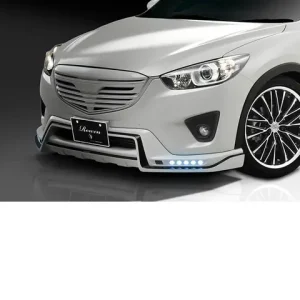 Pro Kit Kè Mazda Cx-5 2013: Cải Thiện Không Gian Nội Thất Và Lưu Trữ Tiện Lợi