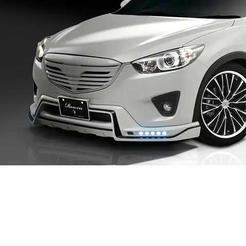 Pro Kit Kè Mazda Cx-5 2013: Cải Thiện Không Gian Nội Thất Và Lưu Trữ Tiện Lợi